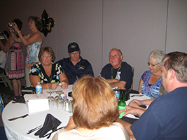 USS Thomaston Reunion 2013